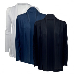 Jacke 1/1 Arm 3039239 in mehreren Farben erhältlich © conta Anne Lautenbach von a-bis-h.de Unterwäsche und mehr