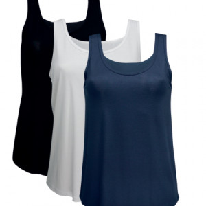 Shirt ohne Arm 3039243 © conta