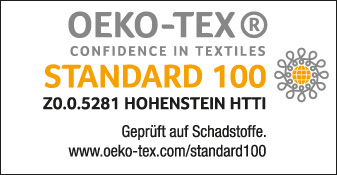 Anne Lautenbach mit Unterwäsche und Dessous + Sportwäsche von susa Qualitätsstandard