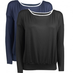 Shirt 1/1 Arm 4409236 in mehreren Farben erhältlich © conta Anne Lautenbach von a-bis-h.de Unterwäsche und mehr